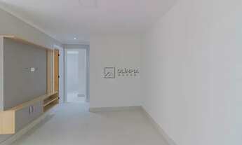 Imagem 7: Apartamento Locação 2 Dormitórios - 65 m² Vila Olímpia