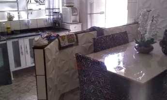 Imagem 4: Casa com 2 dormitórios à venda, 99 m² por R$ 360.000,00 - Catharina Zanaga - Americana/SP