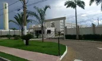 Imagem: Condomínio Chapada dos BURITIS