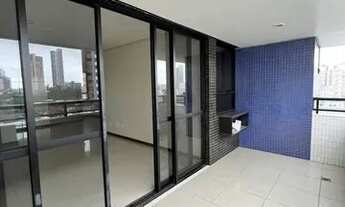 Imagem 7: Apartamento para Locação em Salvador, Caminho das Árvores, 3 dormitórios, 1 suíte, 3 banhe