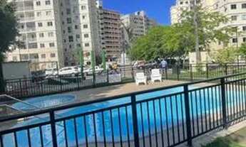 Imagem: Apartamento para aluguel cond vila Bela