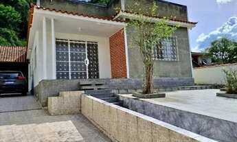 Imagem: Casa com 2 quartos