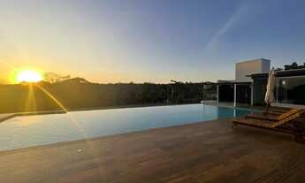 Imagem 2: Casa com 3 dormitórios à venda, 480 m² por R$ 3.300.000,00 - Sítios de Recreio Santa Rosa