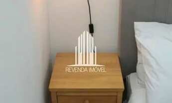 Imagem 3: COND VN GOMES DE CARVALHO COM 29,00M² 1 DORMITORIOS, 1 SUÍTE, 2 BANHEIROS, 1 VAGA, NA VILA