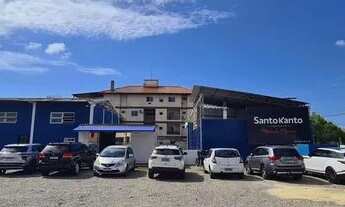 Imagem 2: APARTAMENTO RESIDENCIAL em FLORIANÓPOLIS - SC, CACHOEIRA DO BOM JESUS