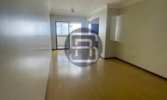 Imagem 5: Apartamento com 103 m² privativos; 3 quartos/1suíte e 2 vagas de garagem no Centro de Lond