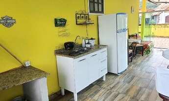 Imagem 5: ITATIAIA - Casa de Condomínio - Penedo