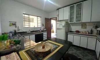 Imagem 3: Sobrado no Jardim Morumbi - 3 dormitórios - 3 vagas