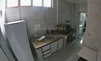 Imagem 3: Apartamento Padrão em São José do Rio Preto