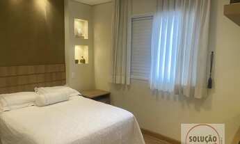 Imagem 6: Apartamento à venda no bairro Santa Paula - São Caetano do Sul/SP