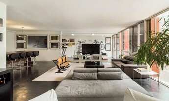 Imagem 5: Apartamento, Cerqueira César - São Paulo