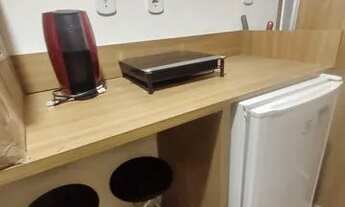 Imagem 6: Sala/Conjunto para aluguel possui 10 metros quadrados em Jaraguá - Maceió - AL