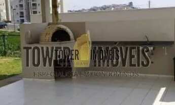 Imagem 2: Apartamento Locação Condomínio Morada do Vale em Valinhos/SP