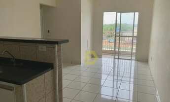 Imagem 2: Apartamento à venda no bairro M.DOS NOBRES, ARAÇATUBA cod:32708
