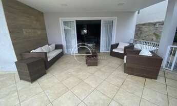 Imagem 7: Casa de 5 suítes à venda - Recreio dos Bandeirantes - Vivendas do Sol