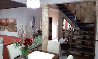 Imagem 5: Lindo sobrado no Wanel Ville - Sorocaba SP