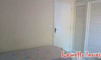 Imagem 5: Apartamento com 68 m² em excelente localização, próximo à Av. Portugal, Shopping ABC, com