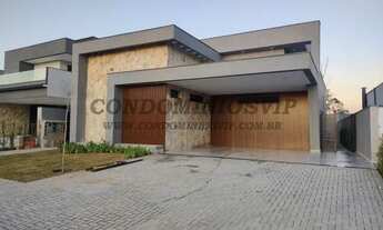 Imagem 6: CASAS EM CONDOMÍNIOS - ALPHAVILLE