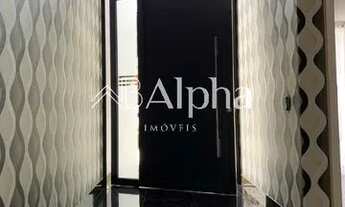 Imagem 3: Casa para venda/locação - Condomínio Alphaville Residencial 9 - Santana de Parnaíba - SP