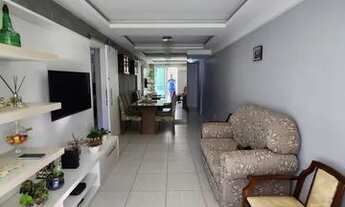 Imagem 3: Maravilhoso apartamento com 70m² na Freguesia com 2 banheiros, 1 quarto, 1 suíte, varanda