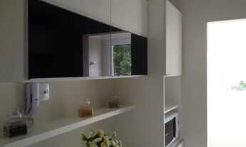 Imagem 3: Apartamento no Bairro Vila Nove de Julho - Condominio Res