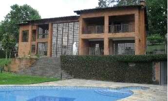 Imagem: Condomínio de condomínio em Serra da Cantareira