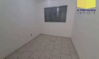 Imagem 4: Casa com 3 dormitórios para alugar, 78 m² por R$ 1.042,00/mês - Antônio Zanaga II - Americ