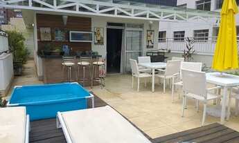 Imagem 1: Cobertura à venda, 4 quartos, 2 suítes, 4 vagas, Buritis - Belo Horizonte/MG