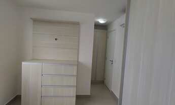 Imagem 7: Tirol Way Stylo, andar alto, duas vagas.