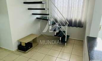 Imagem: Apartamento (cobertura 2 - duplex) 2 dormitórios/suite