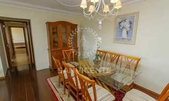 Imagem 6: PORTO ALEGRE - Apartamento Padrão - Moinhos De Vento