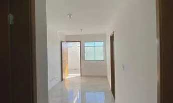 Imagem: Apartamentos Novos - 2 Dormitórios, sala