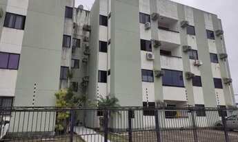 Imagem 2: Vendo Apto 3/4, sendo um suíte, no Feitosa