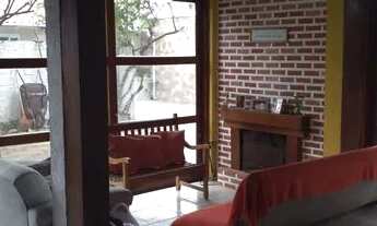 Imagem 4: Sobrado mobiliado (150 m2) - 3 quartos - Condomínio fechado - Campeche - Prox.Praia