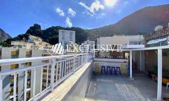 Imagem 5: Cobertura-À VENDA-Copacabana-Rio de Janeiro-RJ