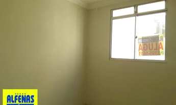 Imagem 5: Apartamento para aluguel 2 quartos no Bairro Jardim Riacho das Pedras