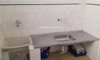 Imagem 7: SAO PAULO - Kitchenette/Conjugados - CONSOLACAO