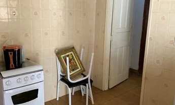 Imagem 3: Casa de fundo para aluguel