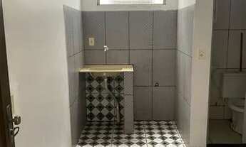 Imagem: Alugo kit net no bairro da pedreira 500