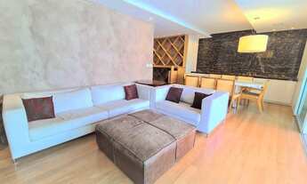 Imagem 4: Apartamento para aluguel com 167 metros quadrados com 3 quartos