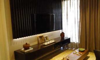 Imagem 2: Apartamento para aluguel tem 84 metros quadrados com 2 quartos em Pinheiros - São Paulo