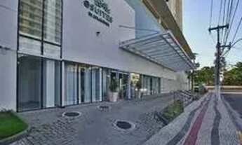 Imagem: E SUITES FLAT - HOTEL - totalmente Mobiliado