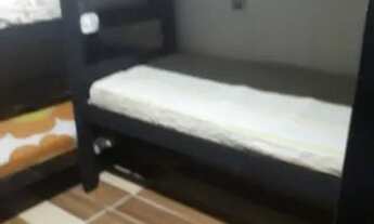 Imagem: Pensão Masculina Rapazes Hospedaria República