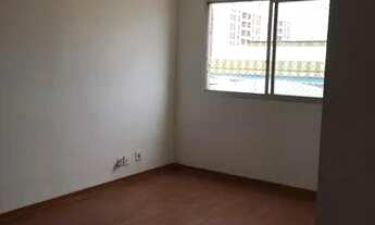 Imagem 2: Apartamento com 3 dormitórios à venda, 70 m² por R$ 320.000,00 - São Bernardo - Campinas/S