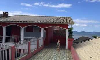 Imagem 4: Casa com ponto comercial a venda em Serraria BR101