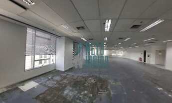 Imagem 5: Laje para alugar, 1832 m² por R$ 221.850,00/mês - Brooklin - São Paulo/SP