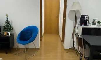 Imagem 6: Apartamento Residencial Marsanne