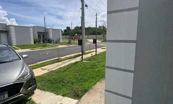 Imagem 4: Casa de condomínio para aluguel tem 55 metros quadrados com 2 quartos