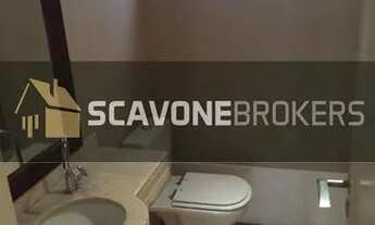 Imagem 6: Apartamento Villaggio Panamby, 226m², 4 suítes, linda vista