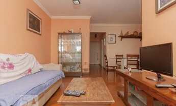 Imagem 3: Apartamento para Aluguel - Butantã, 3 Quartos, 95 m2